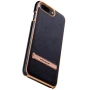 Nillkin M-Jarl series Leather Metal case for Apple iPhone 8 Plus / iPhone 7 Plus order from official NILLKIN store